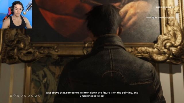 EPISODE 2: HIDE AND SEEK  - The Council (Full Game)