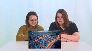 Иностранцы Смотрят Эпичные Видео из России