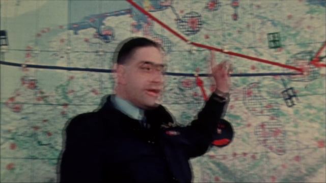 Hero Of The RAF: History Of The Lancaster Bomber | Lancaster At War | Timeline смотреть онлайн
