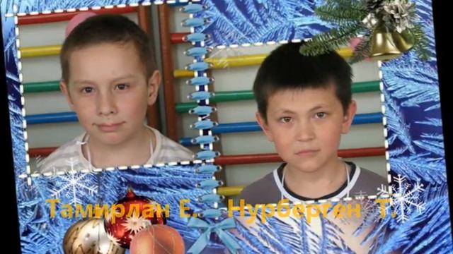Вступление к новогодней сказке смотреть онлайн