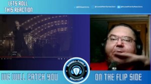 SHAMAN Орлы или вороны (Eagles or Crows) Live Performance Reaction