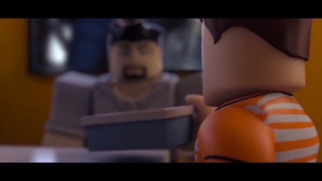 Roblox Song MOVIE ♪ Roblox Music Video Season 1 (Roblox Animation) смотреть онлайн