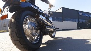 Honda VT 750S   2013 year  в Motovulkan