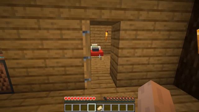 I found Secret SCARY MINION HOUSE UNDERGROUND in Minecraft ! NEW MOB HOUSE ! minecraft animations смотреть онлайн