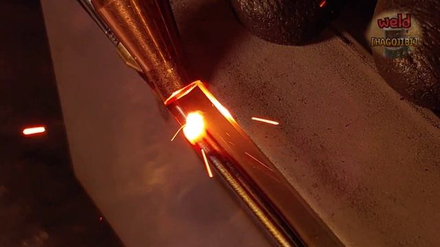 Top 3 Most Useful Ways For Edge Laser Welding