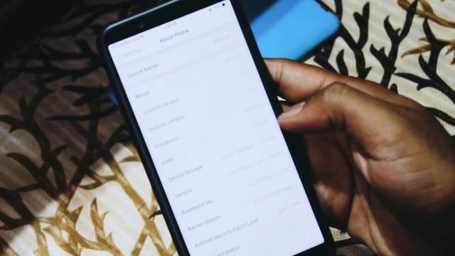 Oppo A83 (2018)/ A Phone without a FINGERPRINT SCANNER/ phone of Rs.11,000 in India and $159 dollar смотреть онлайн