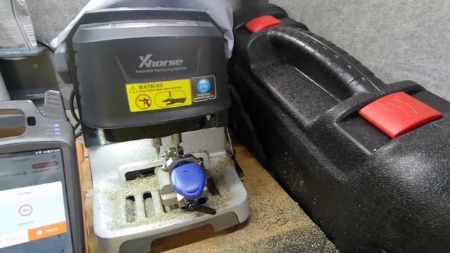 FULL Video Ford Transit Tibbe stuck. Lihi decoder. How to decode the ignition and then extract it. смотреть онлайн