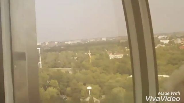 Ростов колесо обозрения))))))) смотреть онлайн