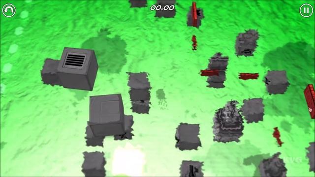 Ben 10 Game Generator 5D - Walkthrough - Part 1 - Amazing (PC HD) [1080p60FPS] смотреть онлайн
