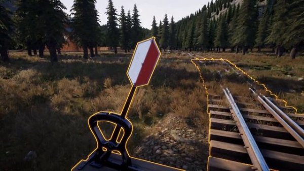 RAILROADS Online Новые вагоны  серия 3