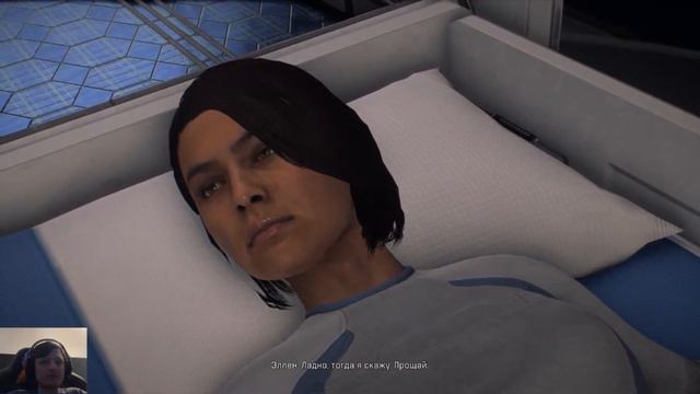 Mass Effect Andromeda #51 ► Беспредел на Нексусе ► PC ULTRA смотреть онлайн