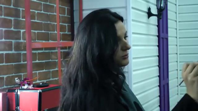 Вкурсе Светлана Головина смотреть онлайн