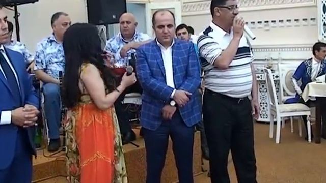 Bahar Letifqizi,Meqsed Aranli,Teyyar Bayramov,Ilkin Ehmedov,Eldeniz Memmedov,Sevinc.Mirze AzADStudi