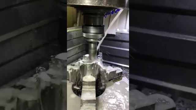 Фрезеровка. Фрезерные работы смотреть онлайн