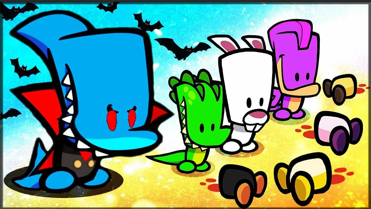 Играем в Продвинутый в Suspects