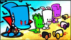 Играем в Продвинутый в Suspects