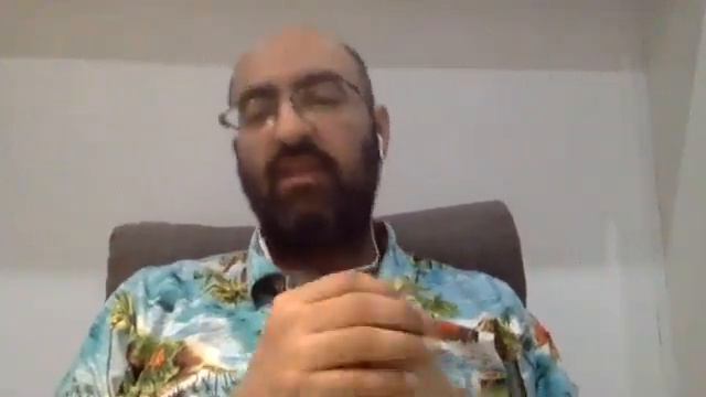 Happier Self, Happier World Webinar with Shamash Alidina and Florence Scialom смотреть онлайн