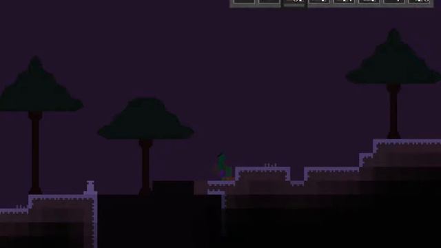 [Indie] TILE ENGINE - SURVIVAL #1 - TERRARIA/MINECRAFT CLONE? смотреть онлайн