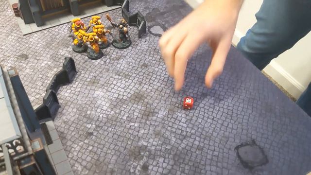 T'au vs. Space Marines: 1500 Point Warhammer 40K 9th Edition Battle Report смотреть онлайн