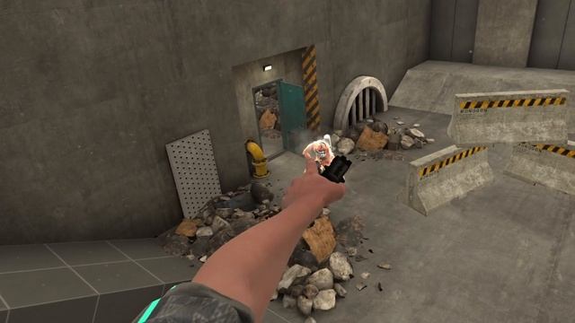 Boneworks Ragdolls And Brutal Fighting