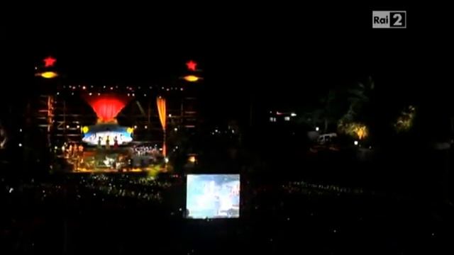 Zucchero - La Sesion Cubana - 01 Nena