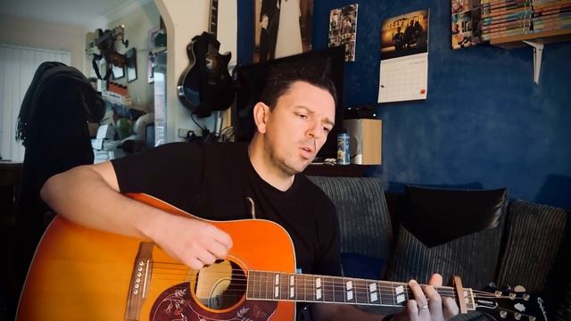 Dan Solo - Searchin' Album Release Acoustic Sessions - Part 11 - Until We Say Goodbye смотреть онлайн