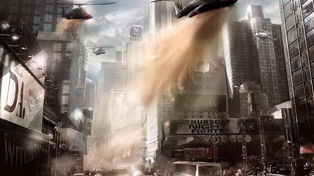 Prototype Combat Theme02 смотреть онлайн