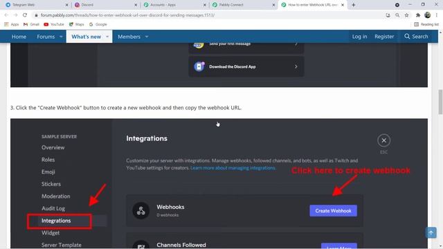 Telegram to Discord - Post New Telegram Messages on Discord Automatically (हिन्दी) смотреть онлайн