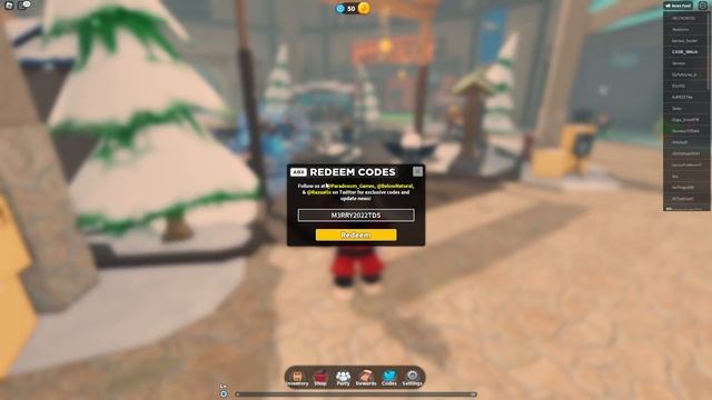 All Tower Defense Simulator Codes ? Gamepass & Event Codes 2023 смотреть онлайн