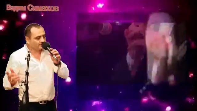 Vadim Jenushka смотреть онлайн