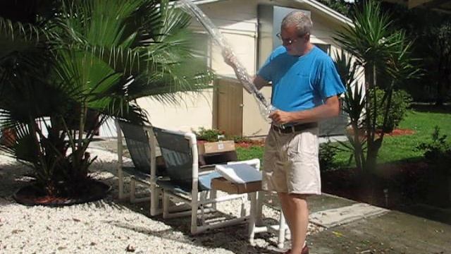 Orcrist - Sword of Thorin Oakenshield from the movie The Hobbit: An Unexpected Journey смотреть онлайн