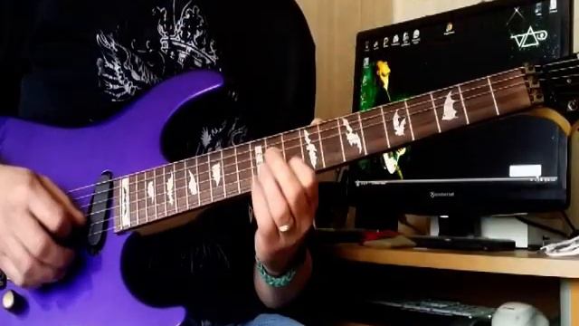 Paganini Caprices 24 Rock Version смотреть онлайн