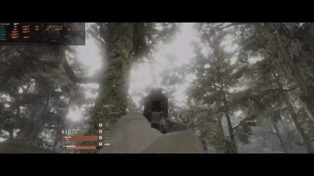 Ghost Recon Breakpoint versus Ryzen 3600 + 16gb RAM DDR4 2400Mhz + RTX 3070 Modelo PCYes (Jul/2021) смотреть онлайн