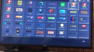 Настройка iptv без приставки!!!Бесплатное тв!!!На любом телевизоре со Смарт тв!!!