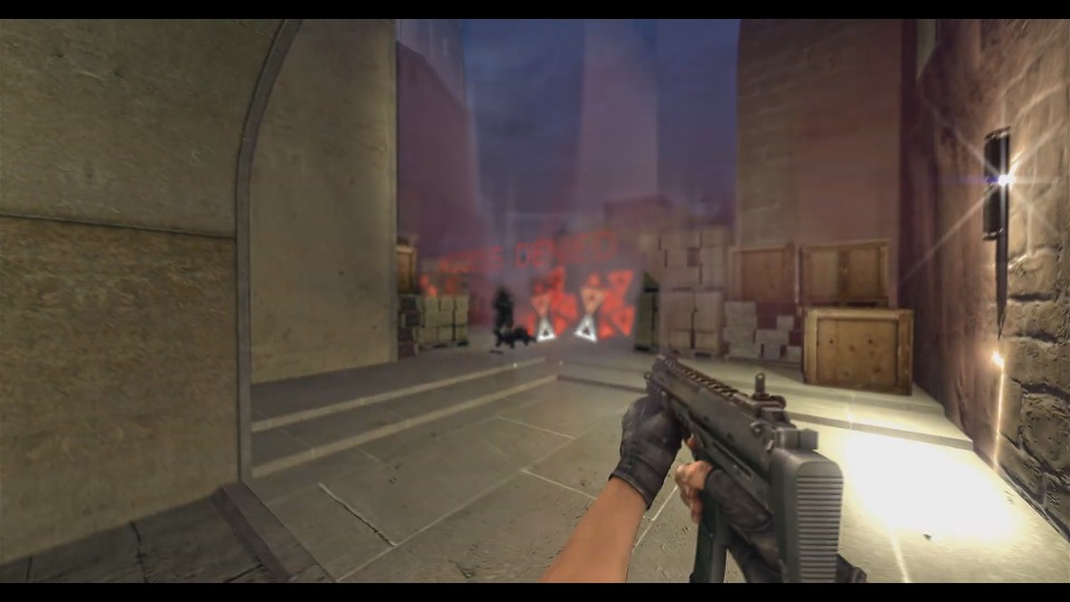 KOLD MIRAGE #CSGO смотреть онлайн