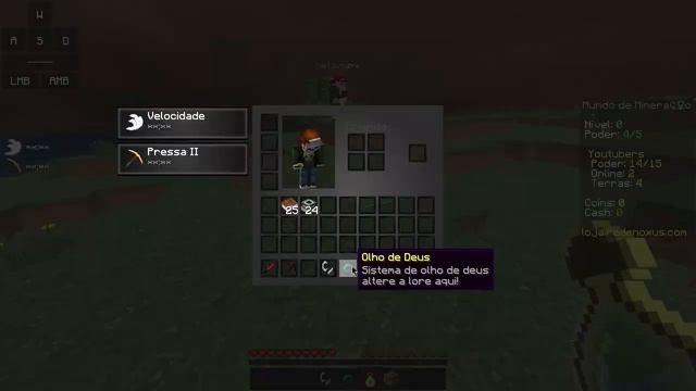 SERVIDOR DE FACTIONS 1.8-1.8.9 [PIRATA/ORIGINAL] VIP GRATIS - REDENOXUS смотреть онлайн