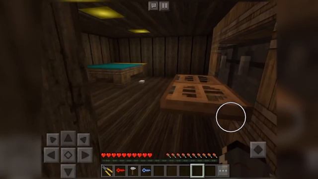 Гренни на Майнкрафт карте! Обзор игры Granny со Светой. смотреть онлайн