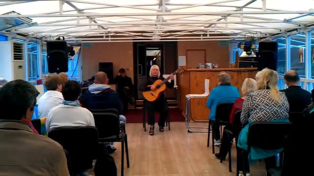 Концерт Валентины Приходько смотреть онлайн