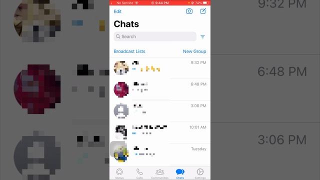 How to lock what’s app with Touch ID or Face ID | iOS 16.5 | iPhone | iPad | 2023 смотреть онлайн