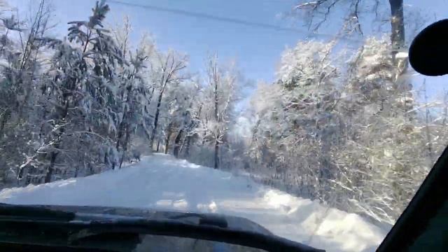 Мороз и солнце.mp4