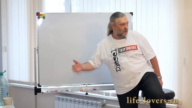 Почему в жизни посылается то, с чем сложно справиться? смотреть онлайн