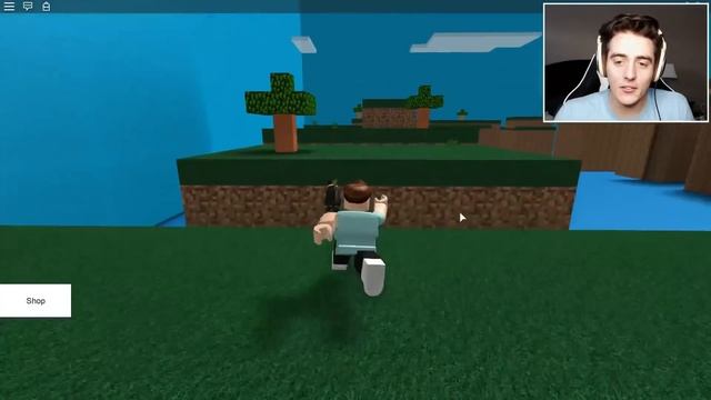 What Happened to ROBLOX? смотреть онлайн