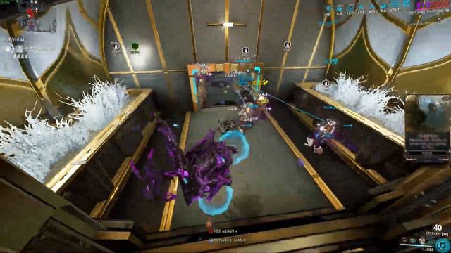 Tatsu Prime Build , Great Melee with a BIG Drawback | Warframe 2022 смотреть онлайн