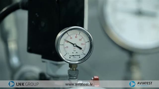 AVIATEST смотреть онлайн