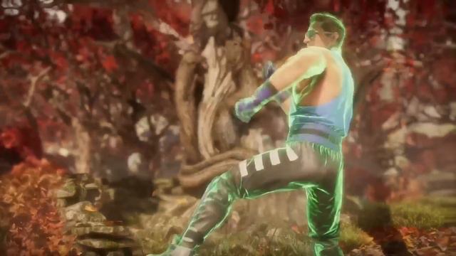 Mortal Kombat 11 / Funny Intro Dialogues Compilation / Śmieszne Dialogi смотреть онлайн