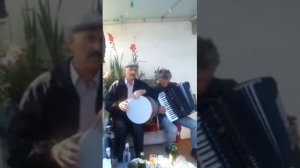 ЛАКСКАЯ ПЕСНЯ -  АДАМ - НА ЛАКСКОМ