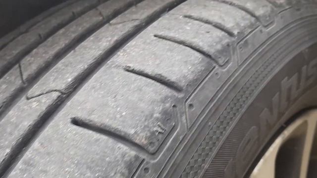 Hankook tire смотреть онлайн