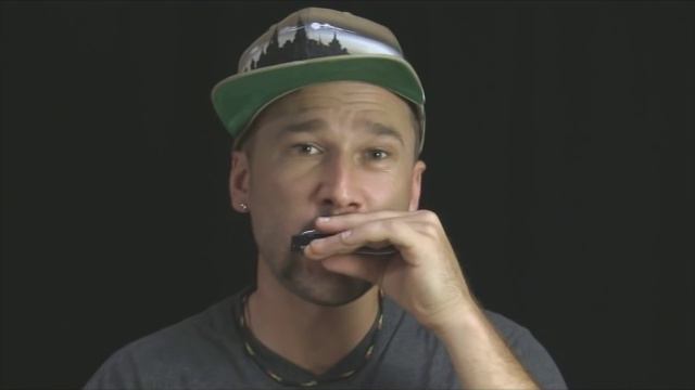 Amazing Grace Harmonica (Easy harmonica songs in C) смотреть онлайн