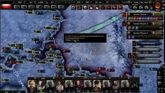 A la casa de Habsburgo se le respeta igueputa | MP - HOI4 | #40 | Mod: The Great War смотреть онлайн