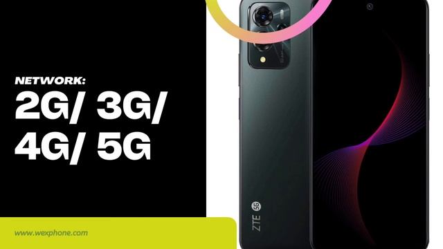 ZTE V70: Quick Review and Specifications смотреть онлайн